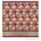 Artikelbild 3 des Artikels “Stamperia Scrappapier - Desire Place du Tango 30,5 x 30,5 cm “