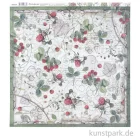 Artikelbild 3 des Artikels “Stamperia Scrappapier - Forest Undergrowth, 30,5 x 30,5 cm “