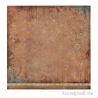 Artikelbild 3 des Artikels “Stamperia Scrappapier - Lady Vagabond Lifestyle Ship Gate, 30,5x30,5cm “