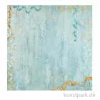 Artikelbild 3 des Artikels “Stamperia Scrappapier - Masquerade Celebration Lady, 30,5 x 30,5 cm “