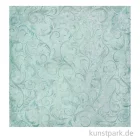 Artikelbild 3 des Artikels “Stamperia Scrappapier - Masquerade Window, 30,5 x 30,5 cm “