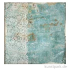 Artikelbild 3 des Artikels “Stamperia Scrappapier - Passion Scores, 30,5x30,5 cm “