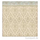 Artikelbild 3 des Artikels “Stamperia Scrappapier - Princess Door, 30,5 x 30,5 cm “