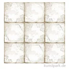 Artikelbild 3 des Artikels “Stamperia Scrappapier - Romantic Journal Cards, 30,5x30,5 cm “