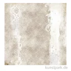 Artikelbild 3 des Artikels “Stamperia Scrappapier - Romantic Threads Scissors, 30,5x30,5 cm “