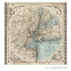 Artikelbild 3 des Artikels “Stamperia Scrappapier - Sir Vagabond, 30,5 x 30,5 cm “