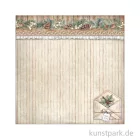 Artikelbild 3 des Artikels “Stamperia Scrappapier - The Owl's House Table, 30,5 x 30,5 cm “