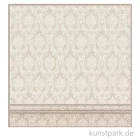 Artikelbild 3 des Artikels “Stamperia Scrappapier - You and Me Wallpaper 30,5 x 30,5 cm “
