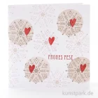 Artikelbild 3 des Artikels “Stempel - Herzfläche, 2 x 2 cm “