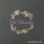 Artikelbild 3 des Artikels “Stempel - Stern Fläche, 2 x 2 cm “