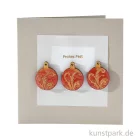 Artikelbild 3 des Artikels “Stempel Sternenstaub Amazing Glaze “