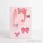 Artikelbild 3 des Artikels “Sticker - La Vie en Rose, Schleifen, 100 Aufkleber “