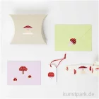 Artikelbild 3 des Artikels “Sticker - Shrooom, Pixel, 120 Aufkleber “