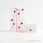 Artikelbild 3 des Artikels “Sticker - Sterne, Rainbow, 120 Aufkleber “