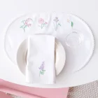 Artikelbild 3 des Artikels “Stickset - Blumen XL, 8 Designs, Stickvorlagen + Zubehör “