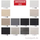 Artikelbild 3 des Artikels “Talens AMSTERDAM Acrylfarben Set mit 12 x 20 ml - Grautöne “