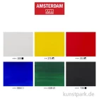 Artikelbild 3 des Artikels “Talens AMSTERDAM Acrylfarben Introset I mit 6 x 20 ml “