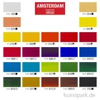 Artikelbild 3 des Artikels “Talens AMSTERDAM Acrylfarben Introset III mit 24 x 20 ml “