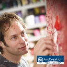 Artikelbild 3 des Artikels “Talens Art Creation Acrylfarben Set mit 12 Tuben 75 ml “