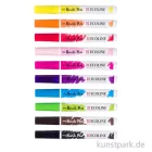Artikelbild 3 des Artikels “Talens ECOLINE Brush Pen 10er Set - Helle Farben “