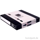 Artikelbild 3 des Artikels “Talens Pantone Marker Aufbewahrung - Leer für 9 Stifte “