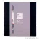 Artikelbild 3 des Artikels “Talens Pantone Marker Set - 9 Cool Gray Farben “