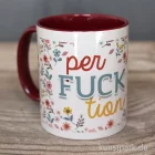 Artikelbild 3 des Artikels “Tasse, Bordeaux, Bedruckt, Design, Perfcktion “