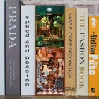 Artikelbild 3 des Artikels “TONECHEER Book Nook - Alice in Wonderland “