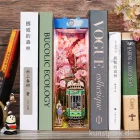 Artikelbild 3 des Artikels “TONECHEER Book Nook - Sakura's Travel “