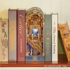 Artikelbild 3 des Artikels “TONECHEER Book Nook - Spacetime Museum “
