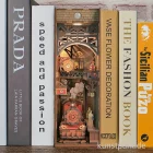 Artikelbild 3 des Artikels “TONECHEER Book Nook - The Steam Age “