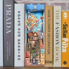 Artikelbild 3 des Artikels “TONECHEER Book Nook - Travel with the Wind “