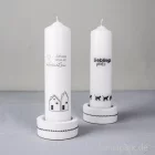 Artikelbild 3 des Artikels “Transferfolie Home + Schutzengel, verschiedene Designs, 2 Bogen “