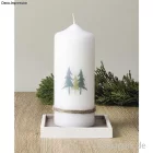 Artikelbild 3 des Artikels “Transferfolie Nordic Winter, verschiedene Designs, 2 Bogen “