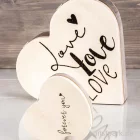 Artikelbild 3 des Artikels “Transferpapiere mit Vorlagen - Liebe “