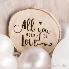 Artikelbild 3 des Artikels “Transferpapiere mit Vorlagen - Love-Kitchen “