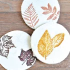 Artikelbild 3 des Artikels “Viva Decor Keramik-Effekt Farbe 150 ml - Altweiß “