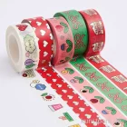 Artikelbild 3 des Artikels “Washi Tape Set - Eye Candy, Happy Birthday, 5 Stück, je 10 m “