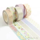Artikelbild 3 des Artikels “Washi Tape Set - Himmel, Pastell, 5 Stück, je 10 m “