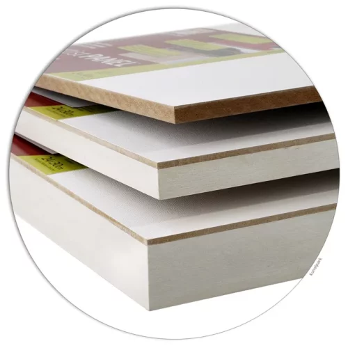 Artikelbild 3 des Artikels “Ampersand Artist Panel - Canvas 19 mm “