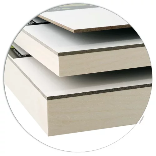 Artikelbild 3 des Artikels “Ampersand ClayBord - 22 mm “