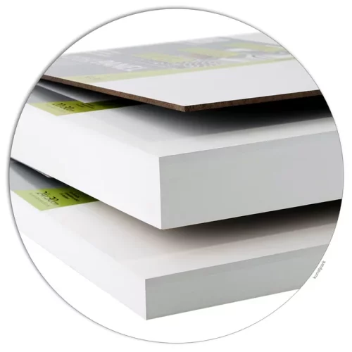 Artikelbild 3 des Artikels “Ampersand Artist Panel - Primed Smooth 22 mm “