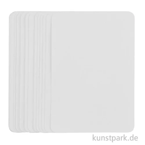 Artikelbild 3 des Artikels “Hahnemühle SAMMLER Aquarell Metallbox, 230g, 100 x 150 mm “