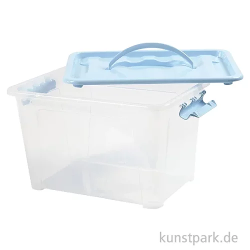 Artikelbild 3 des Artikels “Bastelbox mit viel Bastelmaterial “