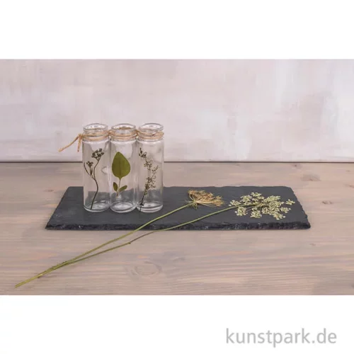 Artikelbild 3 des Artikels “Blumenpresse mit Verschraubung, Größe 21 x 30 cm “