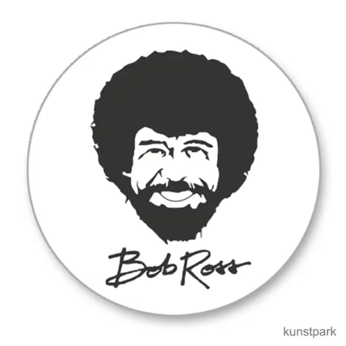 Artikelbild 3 des Artikels “Bob Ross Gutschein - Blumenfreude “