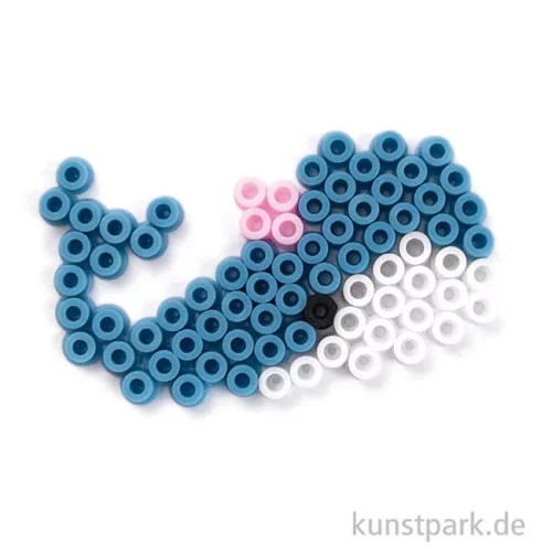 Artikelbild 3 des Artikels “Bügelperlen Set - Little Friends, Tiere “