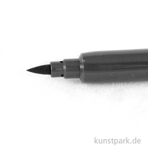 Artikelbild 3 des Artikels “Caran d'Ache FIBRALO Brush Pen 15er Set “