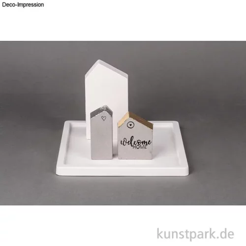 Artikelbild 3 des Artikels “Clear Stamps - Welcome Home, 97 x 205 mm, 23 Motive “