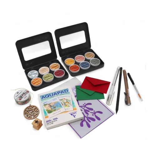 Artikelbild 3 des Artikels “COLIRO - Adventskalender mit 8 exklusiven Farben “